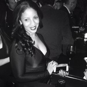 Meet your Posher, Yvonne